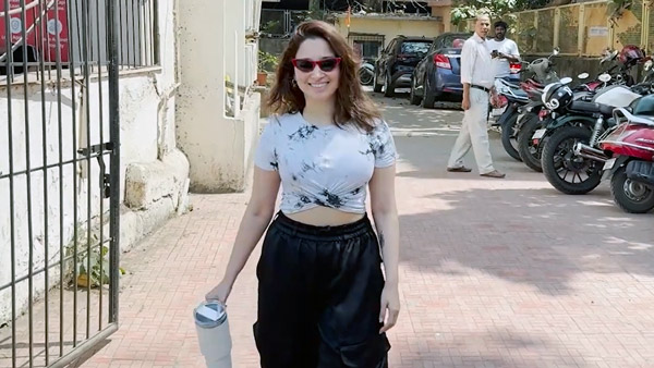 Actress Tamannaah Bhatia Cars Actress Tamannaah Bhatia Cars