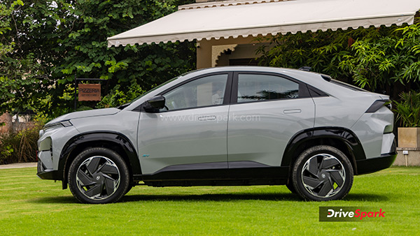 Tata motors January 2025 Sales