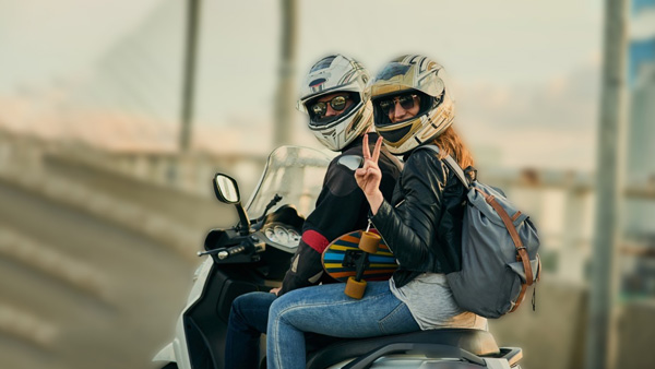 Valentines Day Journey Safety Tips