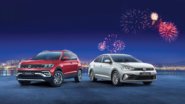 Volkswagen Offers February Month