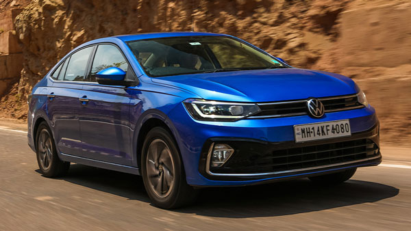 Volkswagen Offers February Month On Virtus