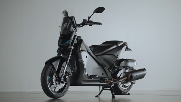 Yamaha Xmax Series