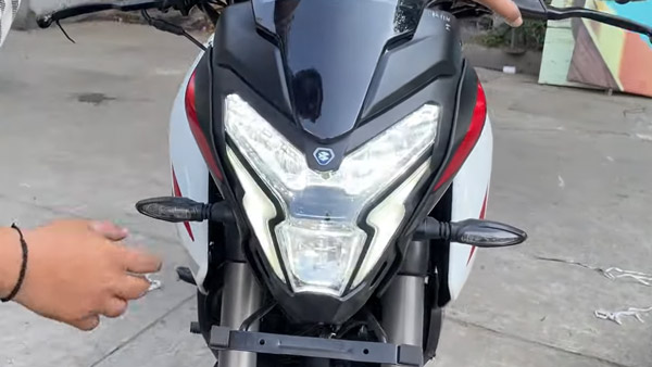 2025 Pulsar Ns160 Bike Launch