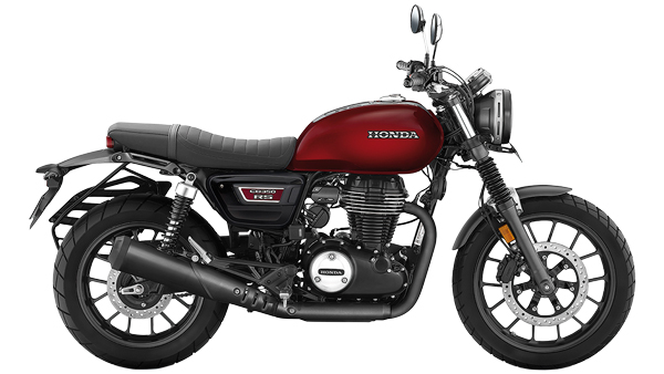 2025 Honda Cb350rs Colours