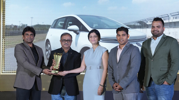 Acer Faster Awards 2025 Winners Acer Faster Awards 2025 Winners