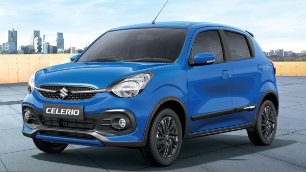 Maruti Celerio Maruti Celerio