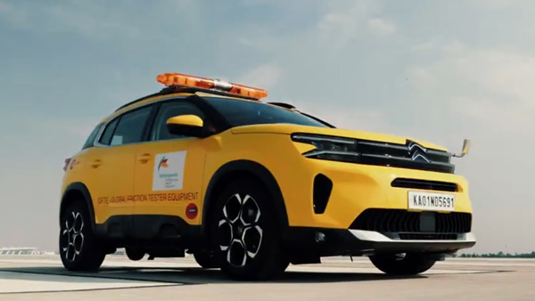 Citro n SUV Citro n SUV