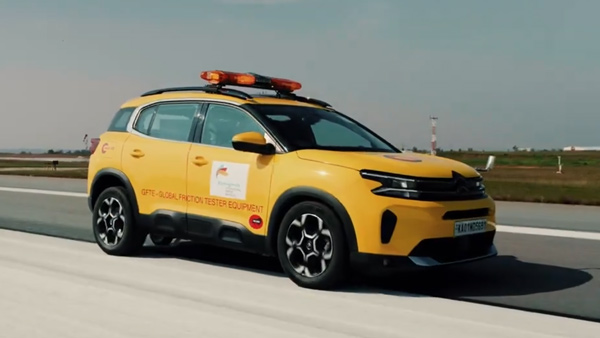 Citro n SUV Sets Record Citro n SUV Sets Record