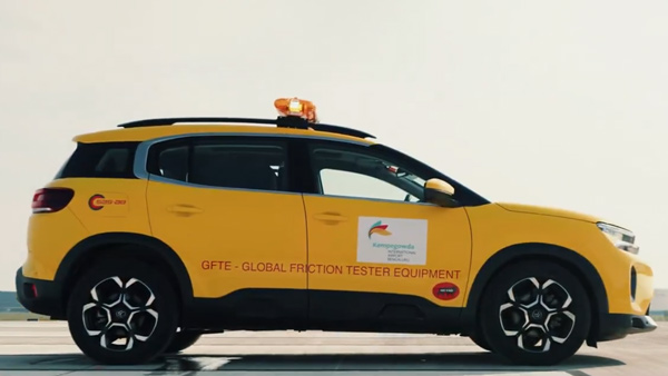 Citro n SUV Sets First Car Citro n SUV Sets First Car