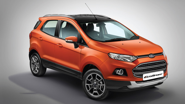 Ford Eco Sport