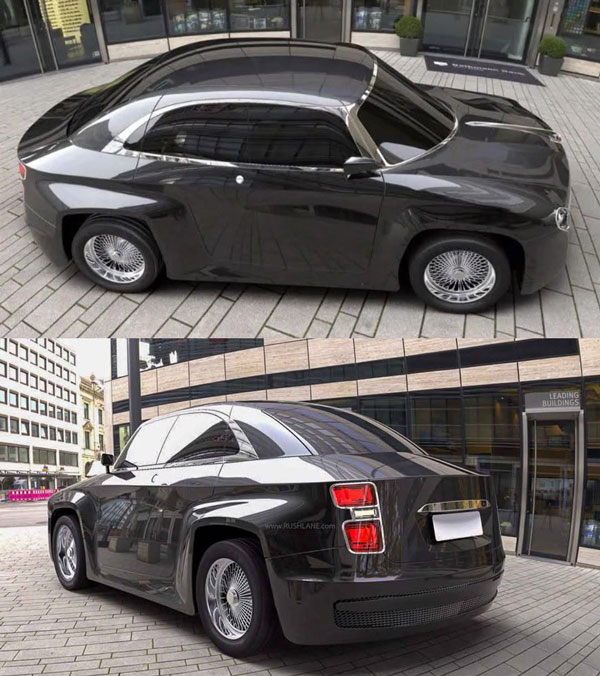 Ambassador May Return To India Next Year The Expected Price Rs 10 Lakh