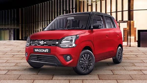 Maruti Wagnor