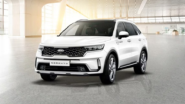 Kia Set to Raise Kia Set to Raise