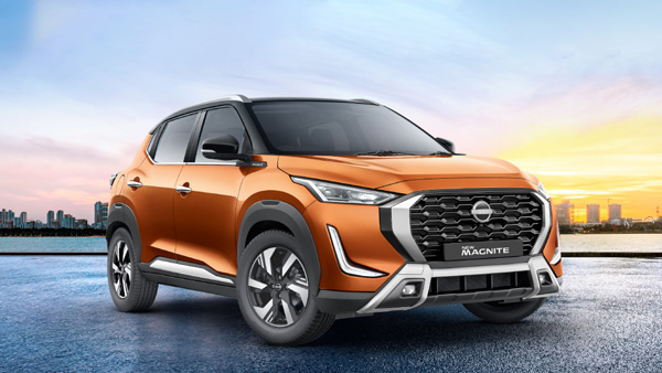 Nissan Magnite Car Review