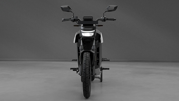 Ola Electric Bike Delivery