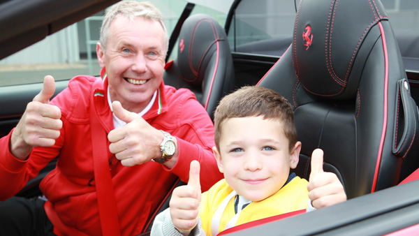 Uae Parents To Be Fined For Seating Children