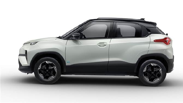 Punch Side Punch Side