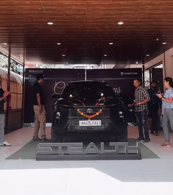 Tata Motors Tata Motors