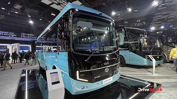 Tata Bus Price Tata Bus Price