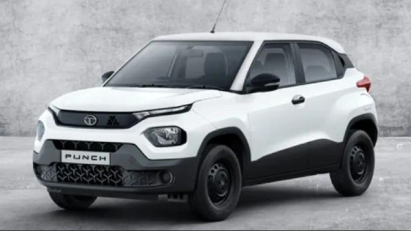 Punch White Punch White