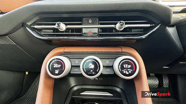 2025 Skoda Kodiaq Driving Impression Test Drive