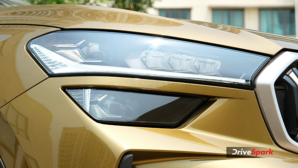 2025 Skoda Kodiaq Driving Impressions Review