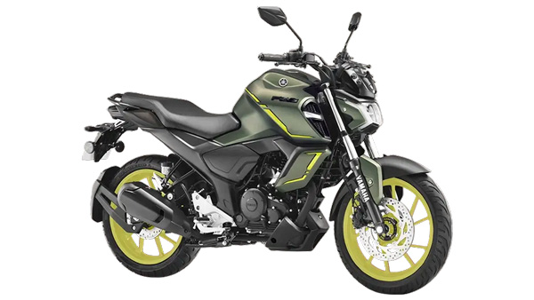 Yamaha Fz S Fi Launched In India With Updated Features