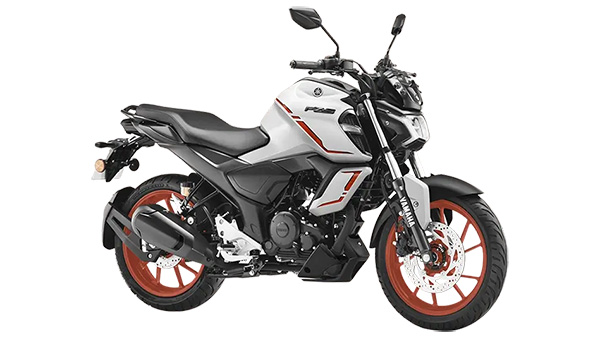 2025 Yamaha Fz S Fi Launched In India
