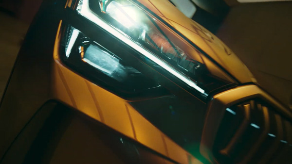 Kodiaq 7 Seater Suv Teaser