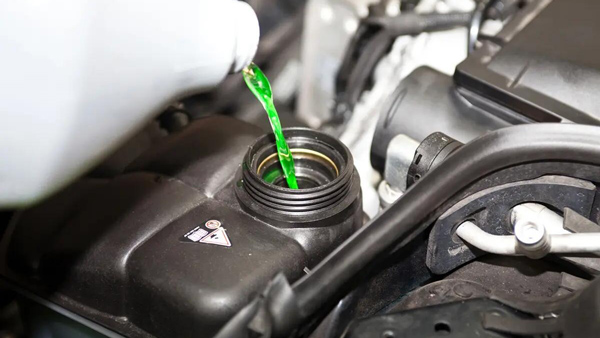Car Coolant Benifit Car Coolant Benifit