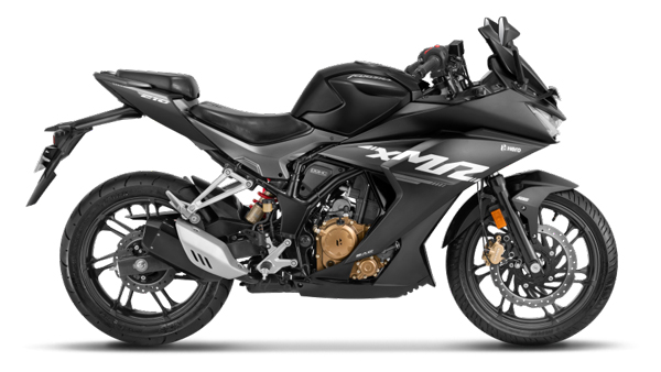Hero Karizma Xmr 210 Sales