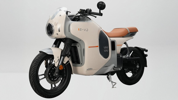 E vo Electric Bike
