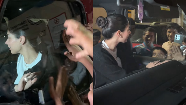 Khushi Kapoor Khushi Kapoor