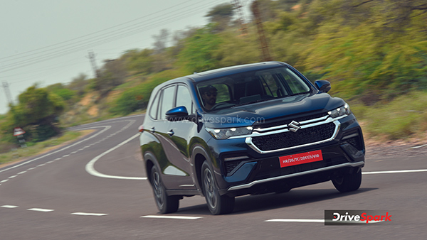 Invicto Mpv 294 Sales Units Recorded In March 2025