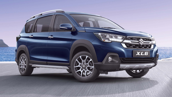 Maruti Suzuki XL6 Price Maruti Suzuki XL6 Price