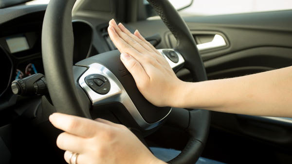 Gadkari Proposed To India Vehicles Horns Replacing