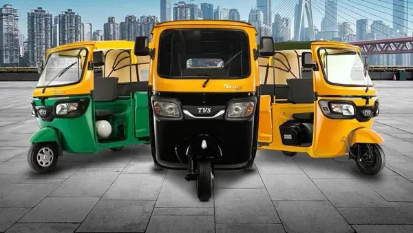 TVS Auto