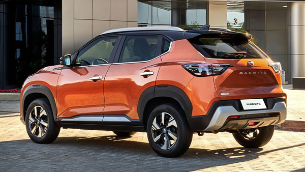 Nissan India Sales Details Fy2024-25