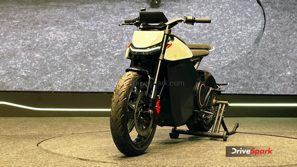 Ola Electric New Scooters Bike