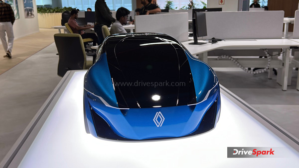 Renault New Cars Renault New Cars