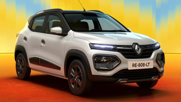 Renault Kwid Renault Kwid