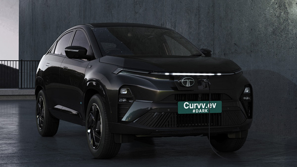 Tata Curvv Suv Dark Edition Price Design Specifications And All Top Things