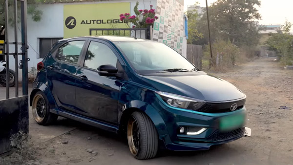 Tata Tiago Tata Tiago