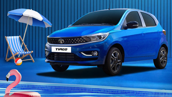 Tata Motors Offers Upto rs 1 50 lakh Discount On Tiago