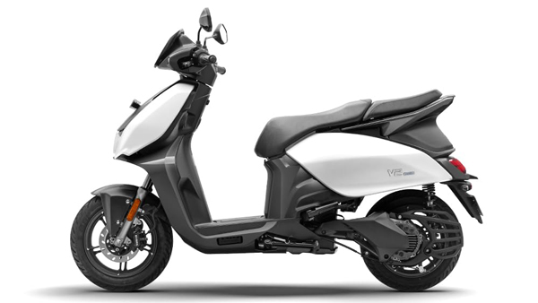 Upto Rs 40000 benefits On Vida V2