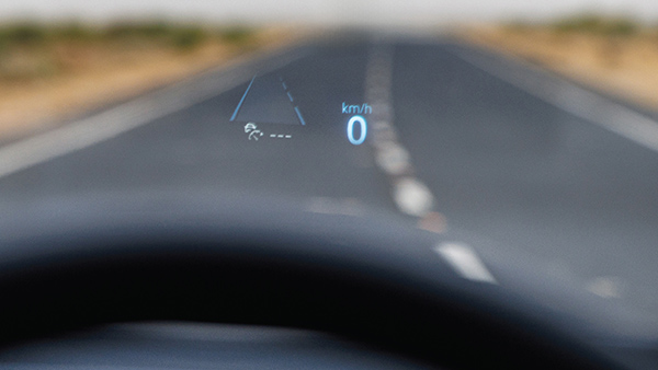 Volkswagen Tiguan R-Line Hub