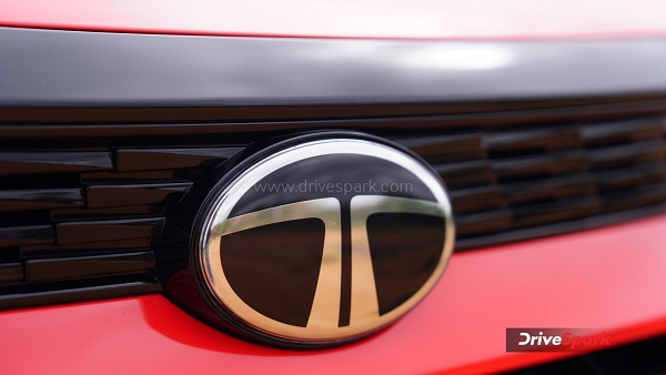 2025 Tata Altroz Facelift Logo