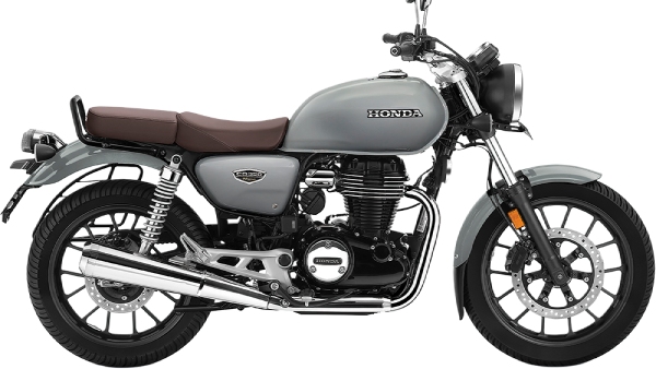 Honda Offers Rs 15000 Discount On Cb350 Motorcycle