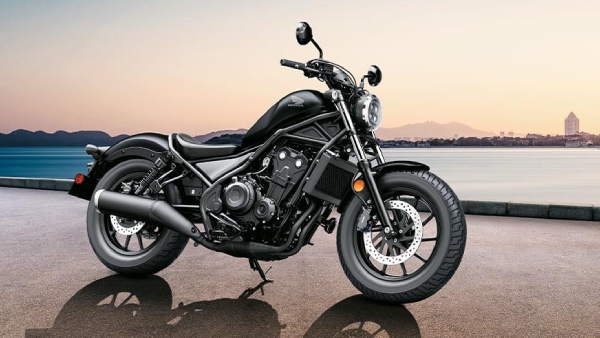 Honda New Bike Rebel 500 Price