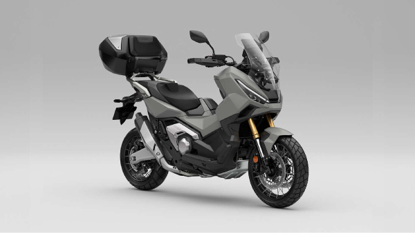 Honda New Scooter X Adv Launched In India